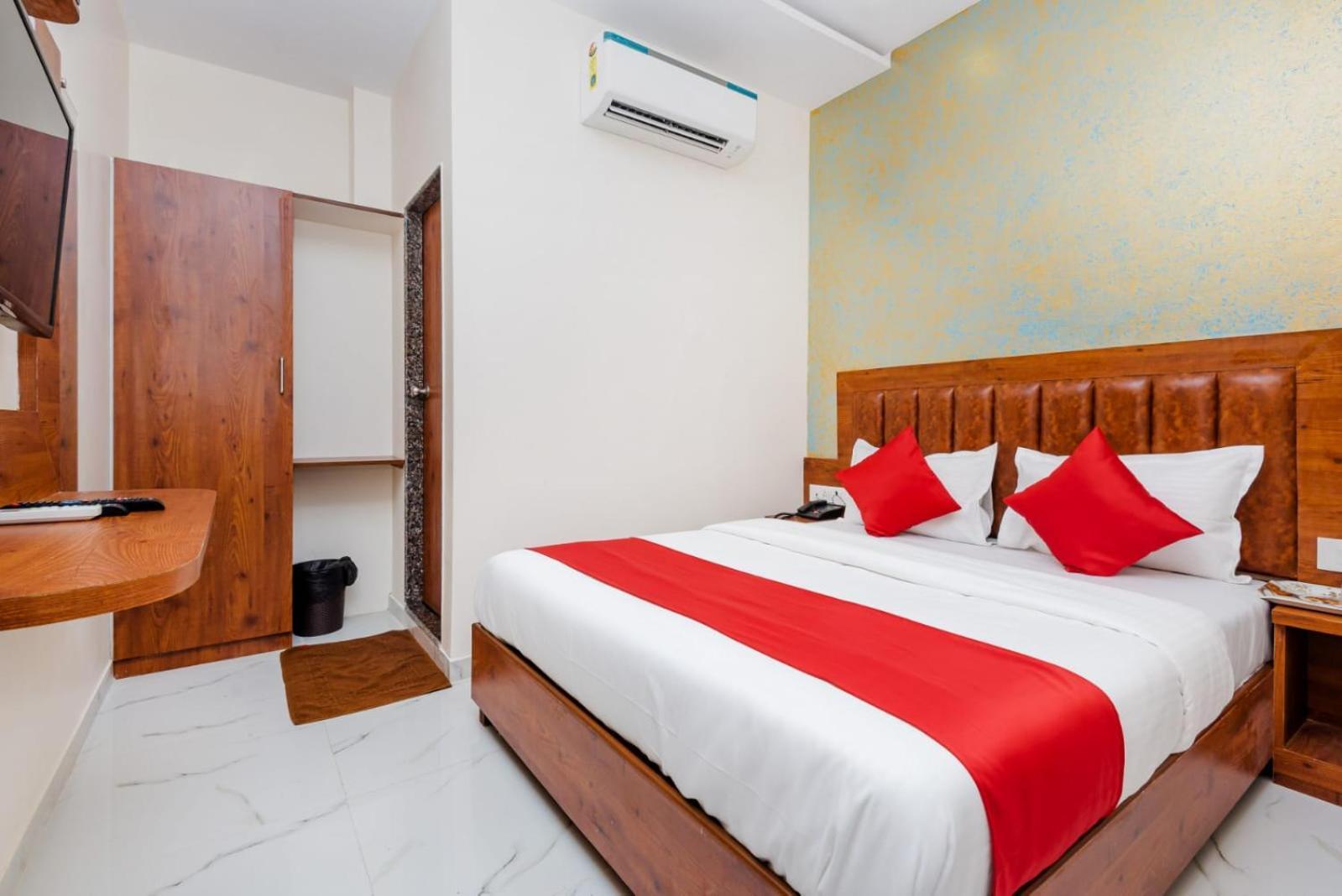 Hotel Purple Orchid — Photos 2